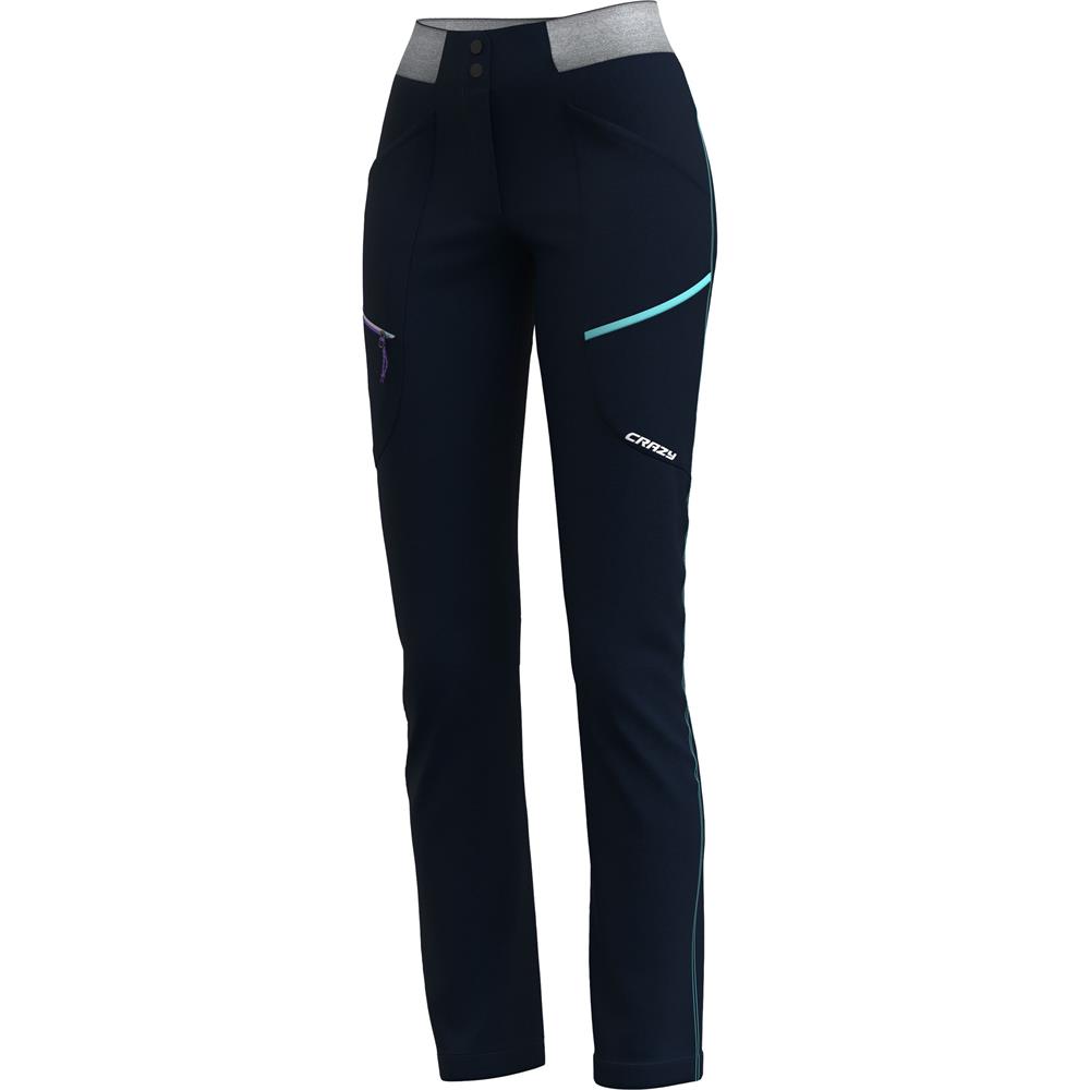 PANT TRAVERSE WOMAN